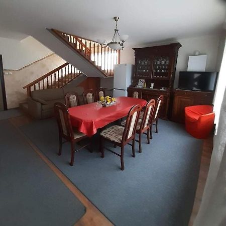 Pegazus Vendeghaz Hotell Hajdúszoboszló Exteriör bild