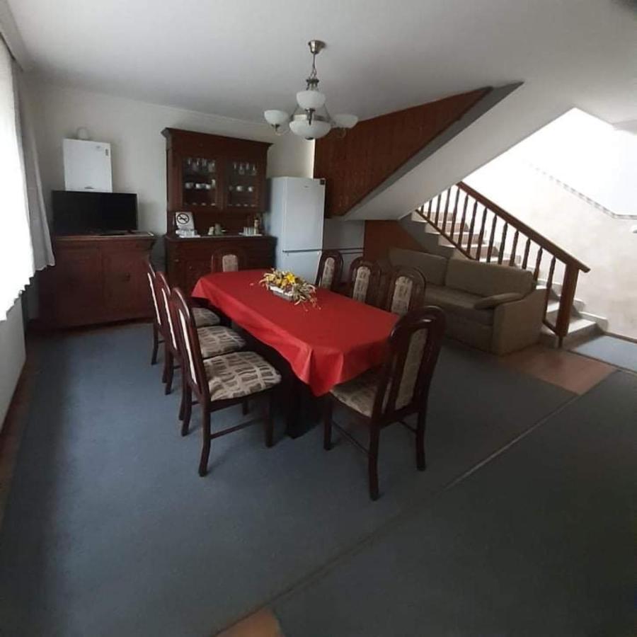 Pegazus Vendeghaz Hotell Hajdúszoboszló Exteriör bild