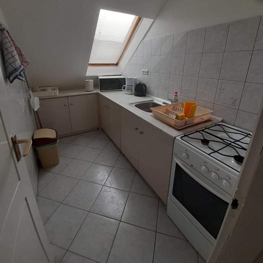 Pegazus Vendeghaz Hotell Hajdúszoboszló Exteriör bild