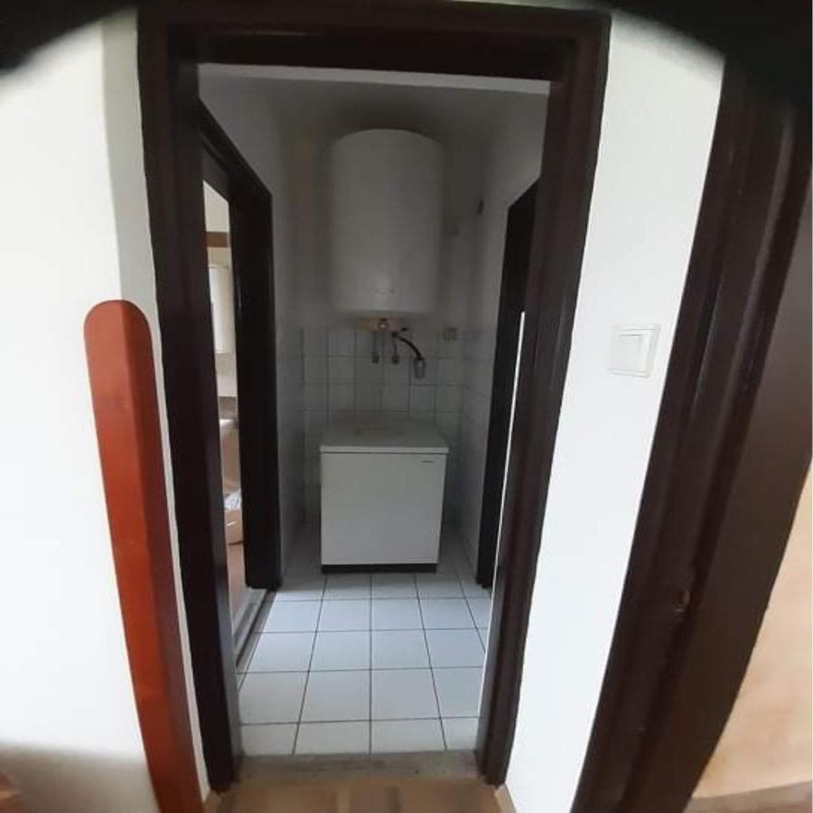 Pegazus Vendeghaz Hotell Hajdúszoboszló Exteriör bild