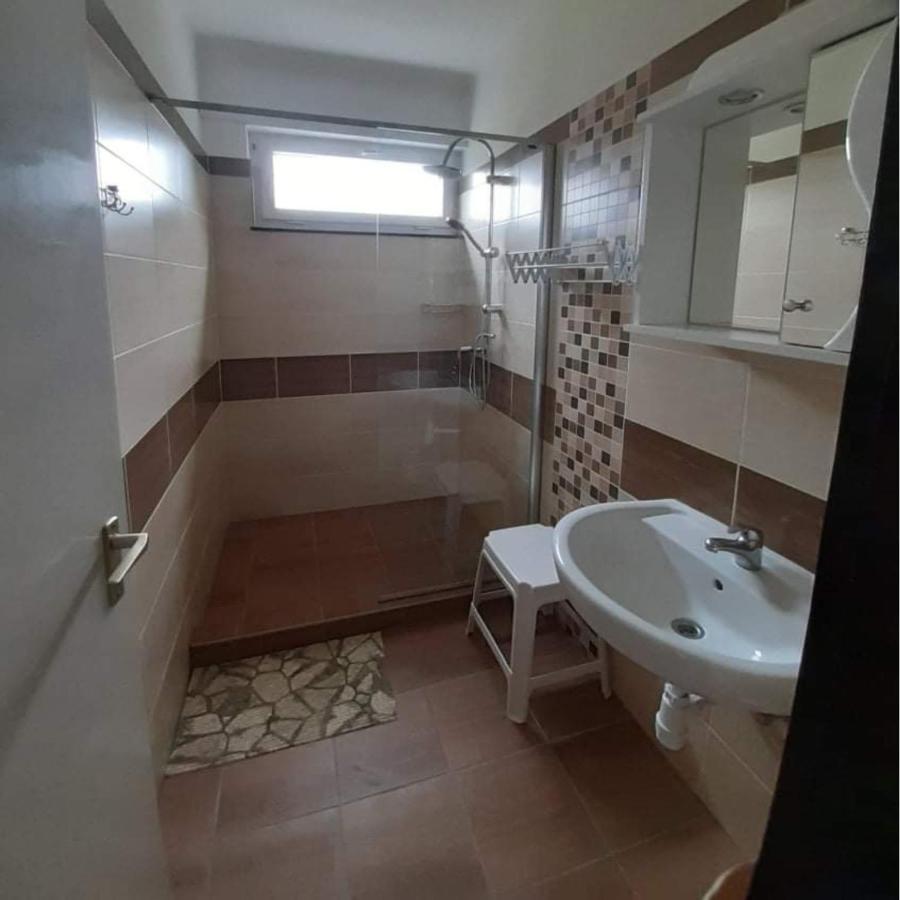 Pegazus Vendeghaz Hotell Hajdúszoboszló Exteriör bild