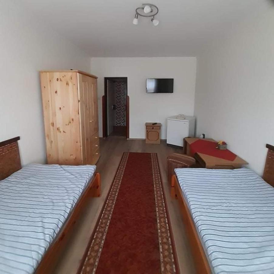 Pegazus Vendeghaz Hotell Hajdúszoboszló Exteriör bild