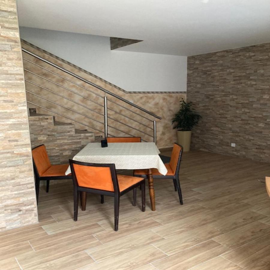 Pegazus Vendeghaz Hotell Hajdúszoboszló Exteriör bild