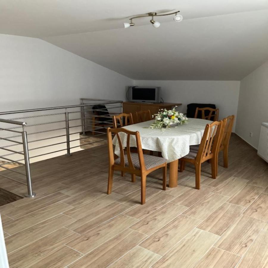 Pegazus Vendeghaz Hotell Hajdúszoboszló Exteriör bild