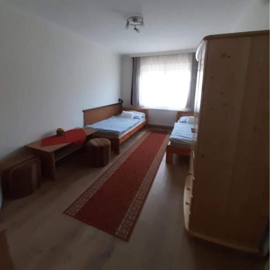 Pegazus Vendeghaz Hotell Hajdúszoboszló Exteriör bild