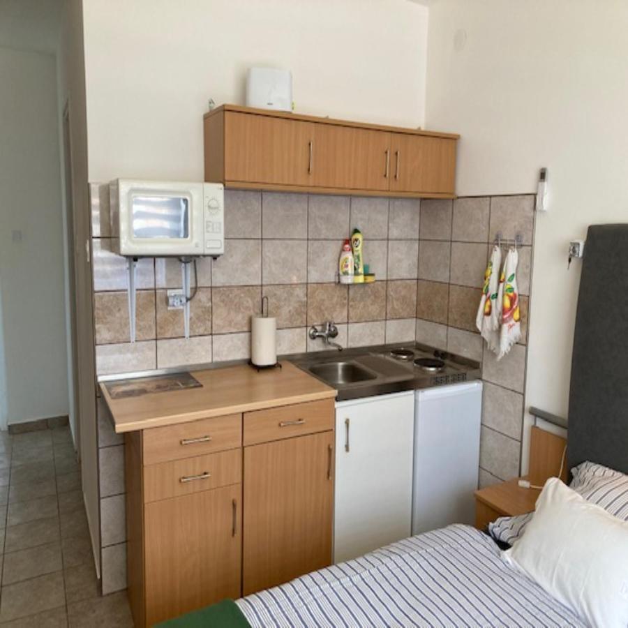 Pegazus Vendeghaz Hotell Hajdúszoboszló Exteriör bild