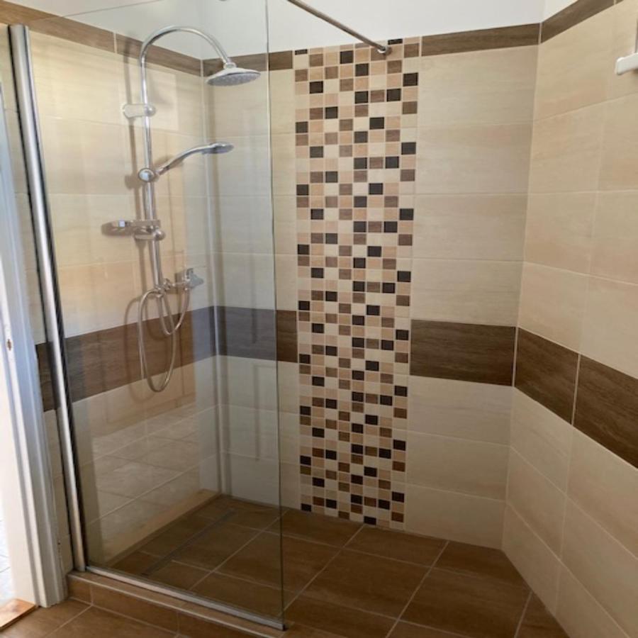 Pegazus Vendeghaz Hotell Hajdúszoboszló Exteriör bild