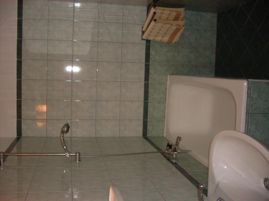 Pegazus Vendeghaz Hotell Hajdúszoboszló Exteriör bild